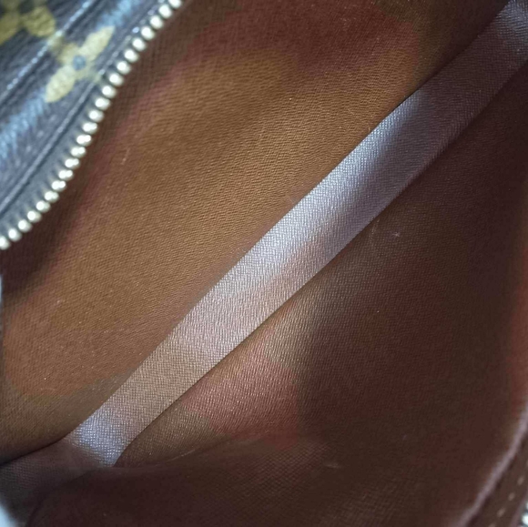 Louis Vuitton shoulder bag monogram Nile - Picture 10 of 16